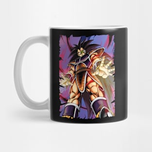 RADITZ MERCH VTG Mug